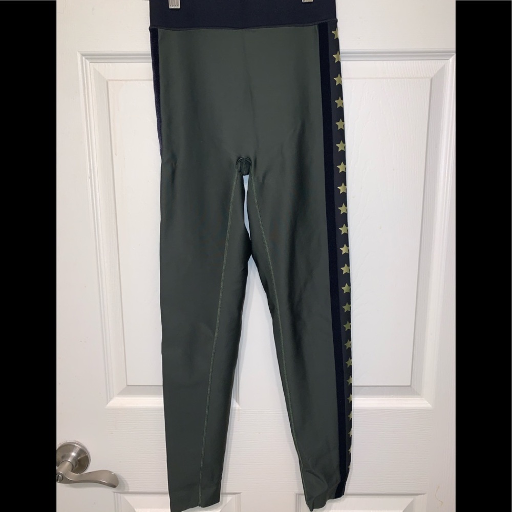 ULTRACOR leggings